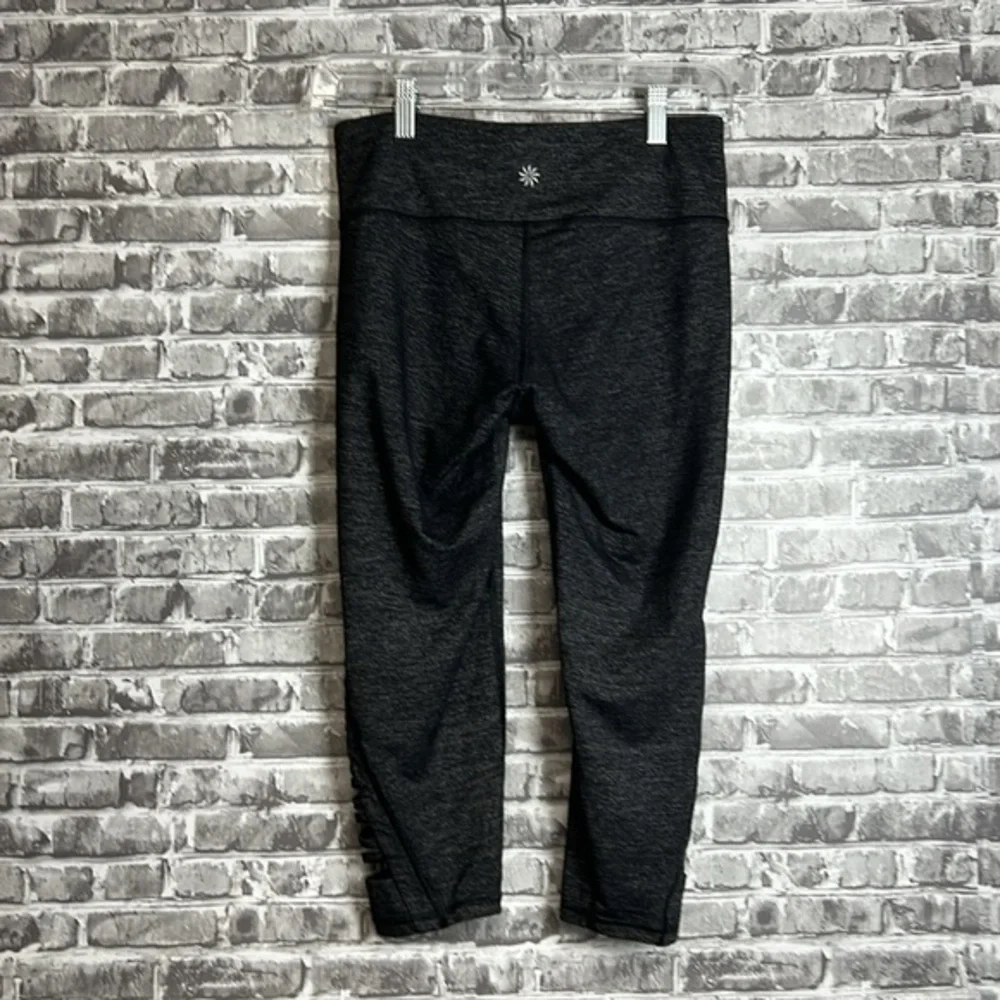 Athleta capri leggings - Picture 4 of 7